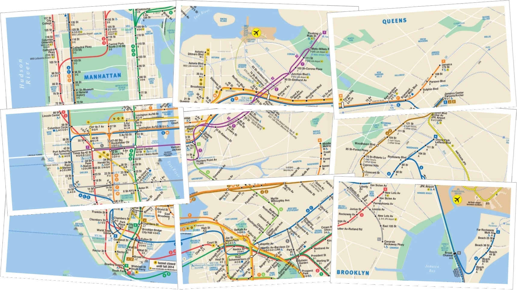 , Maps, NextHome Residential | New York Licensed Real Estate Broker