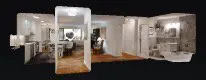 Interactive 3D Walkthrough