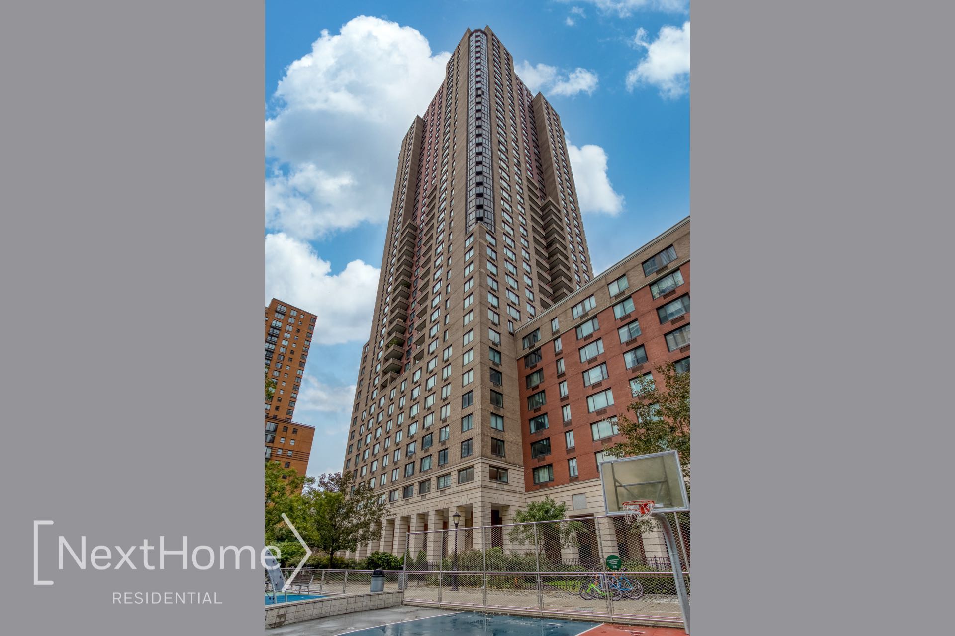 200 Rector Place 5A , New York, NY 10280 NextHome Residential New