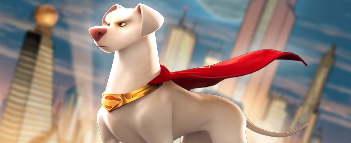 NextHome Residential Presents First Look Movie Madness: DC League of Super-Pets on July 30, 2022, NextHome Residential | New York Licensed Real Estate Broker