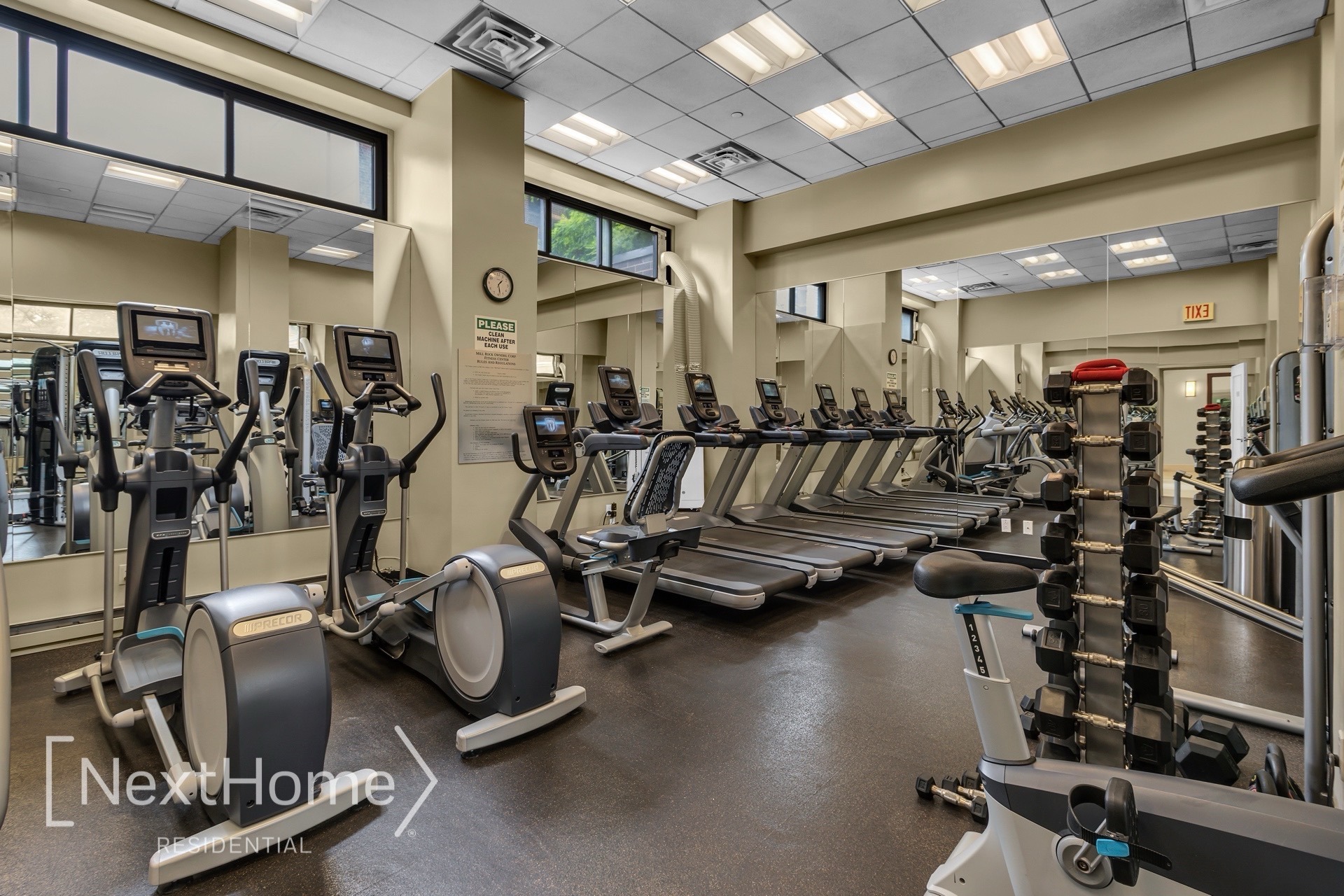 Mill Rock Plaza at 345 East 93rd Street, New York, NY 10128-14