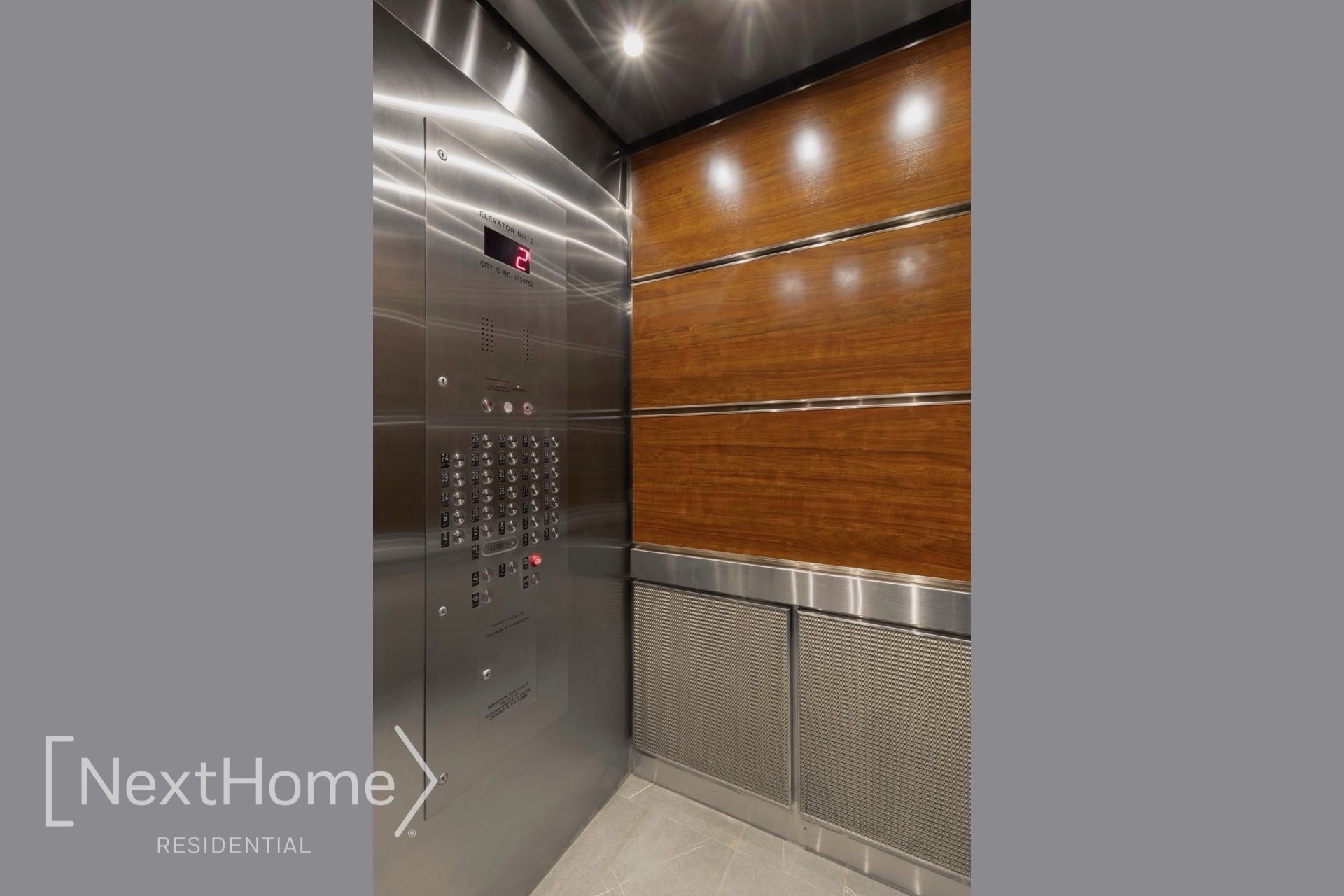 Mill Rock Plaza - © Copyright Marc Scolari Photography