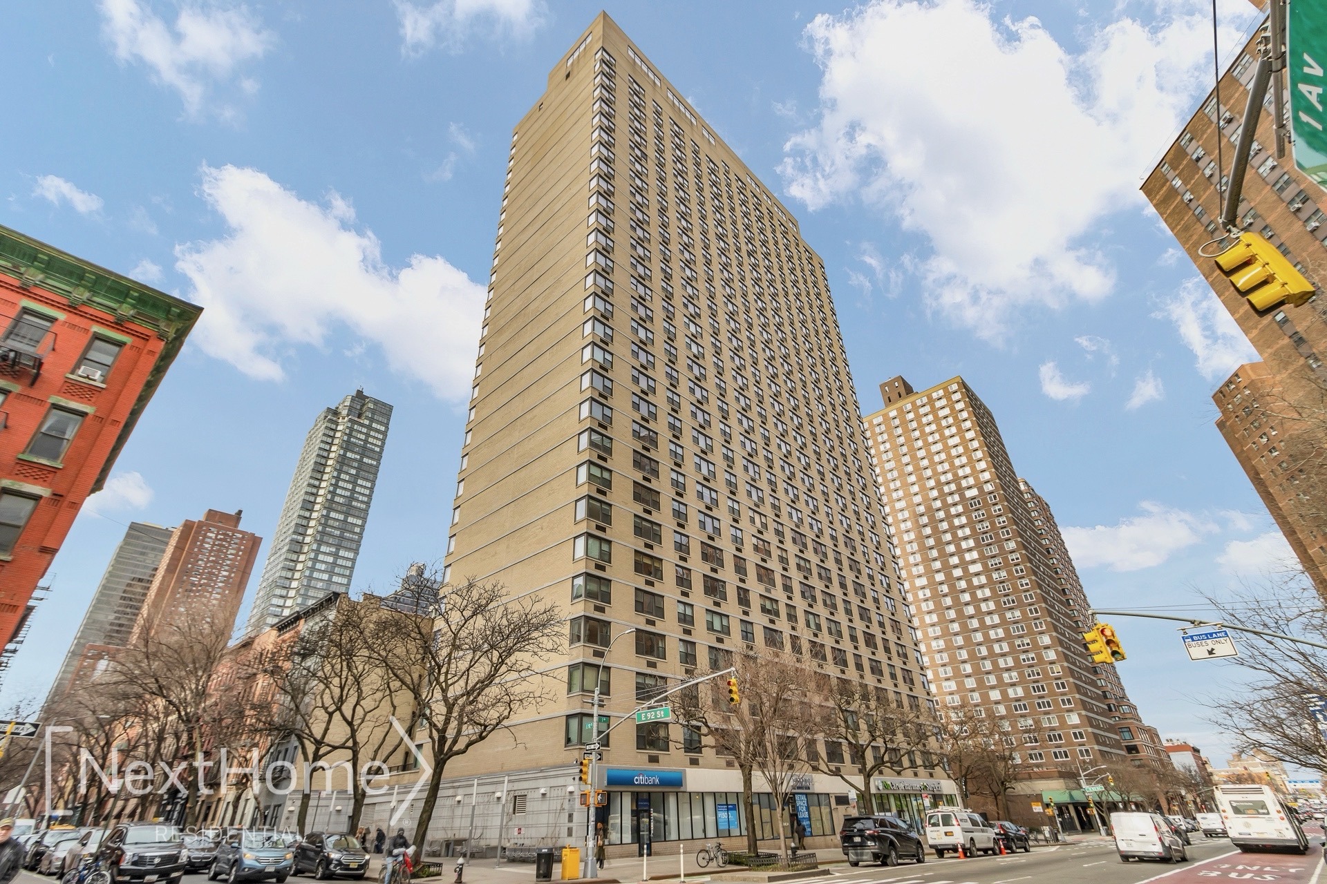 Plymouth Tower #8H at 340 East 93rd St, New York, NY 10128-17