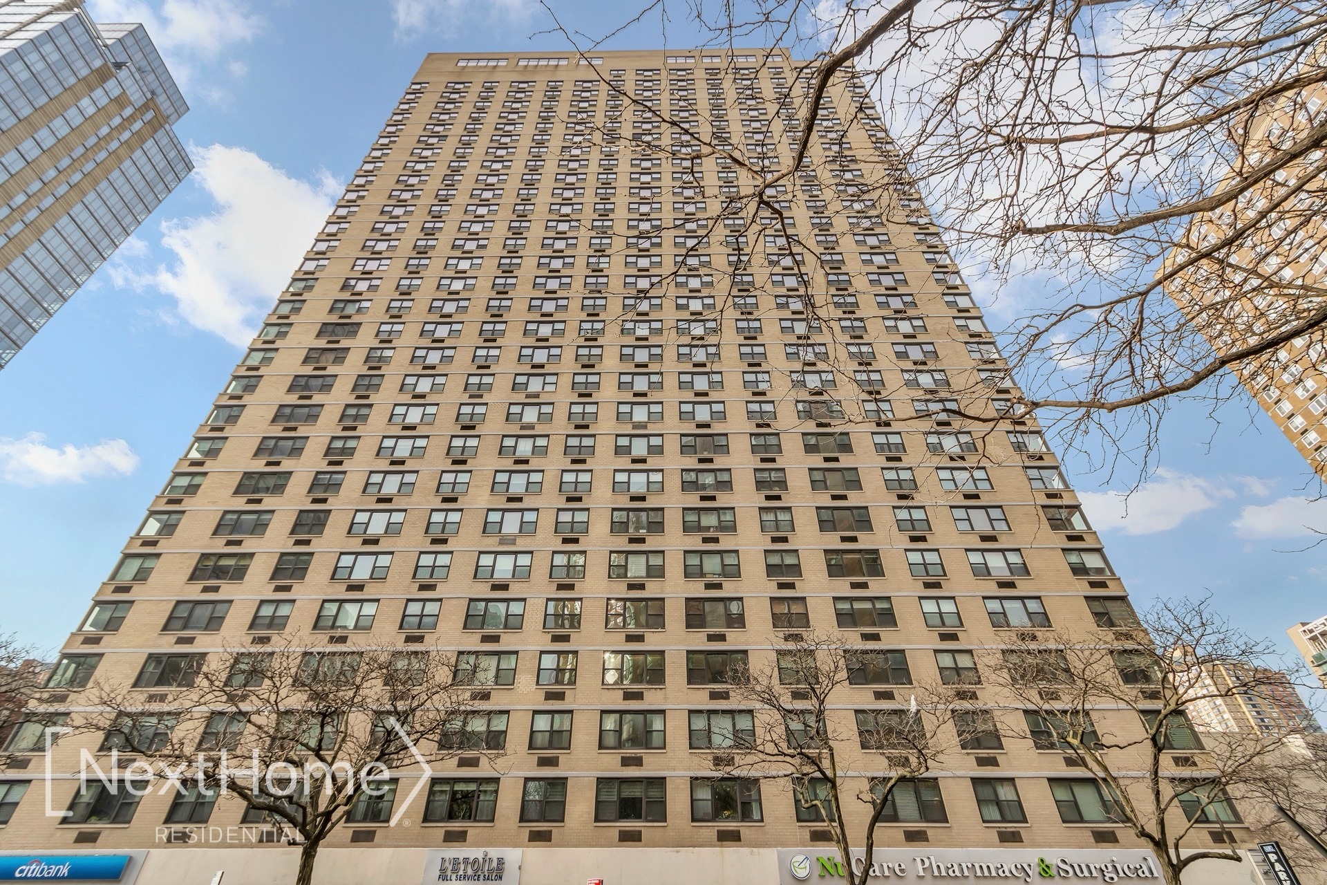 Plymouth Tower #8H at 340 East 93rd St, New York, NY 10128-18