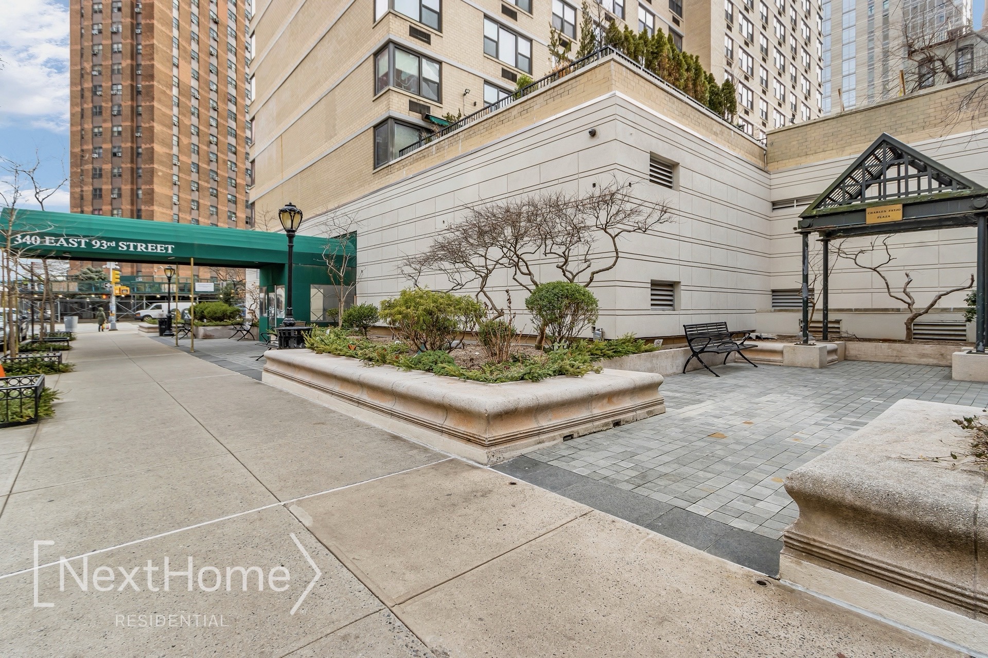 Plymouth Tower #8H at 340 East 93rd St, New York, NY 10128-19