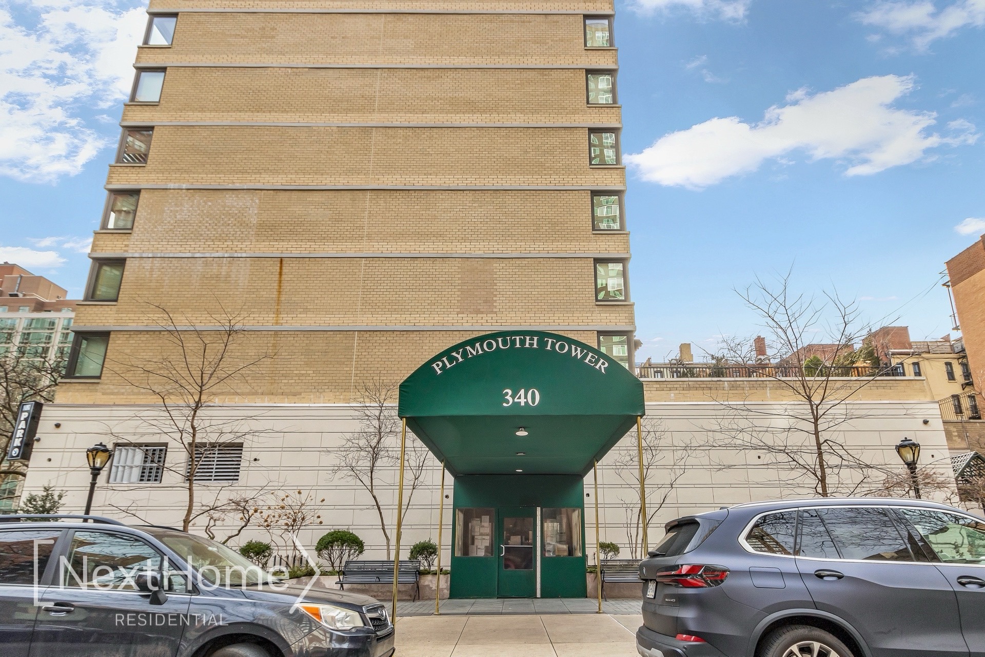 Plymouth Tower #8H at 340 East 93rd St, New York, NY 10128-20
