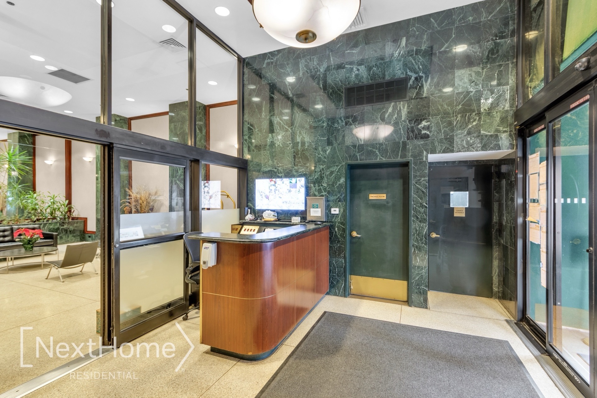 Plymouth Tower #8H at 340 East 93rd St, New York, NY 10128-21