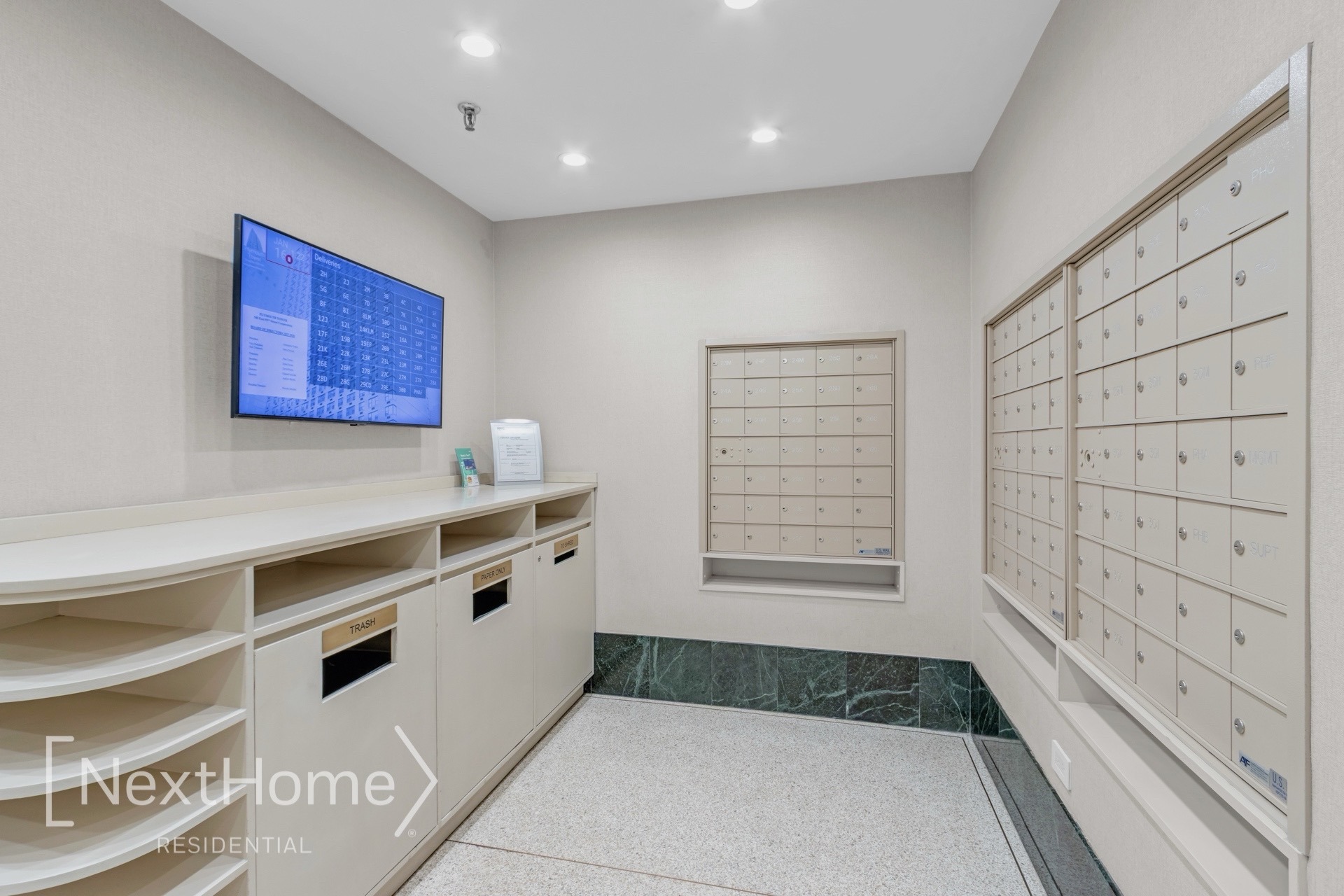 Plymouth Tower #8H at 340 East 93rd St, New York, NY 10128-23