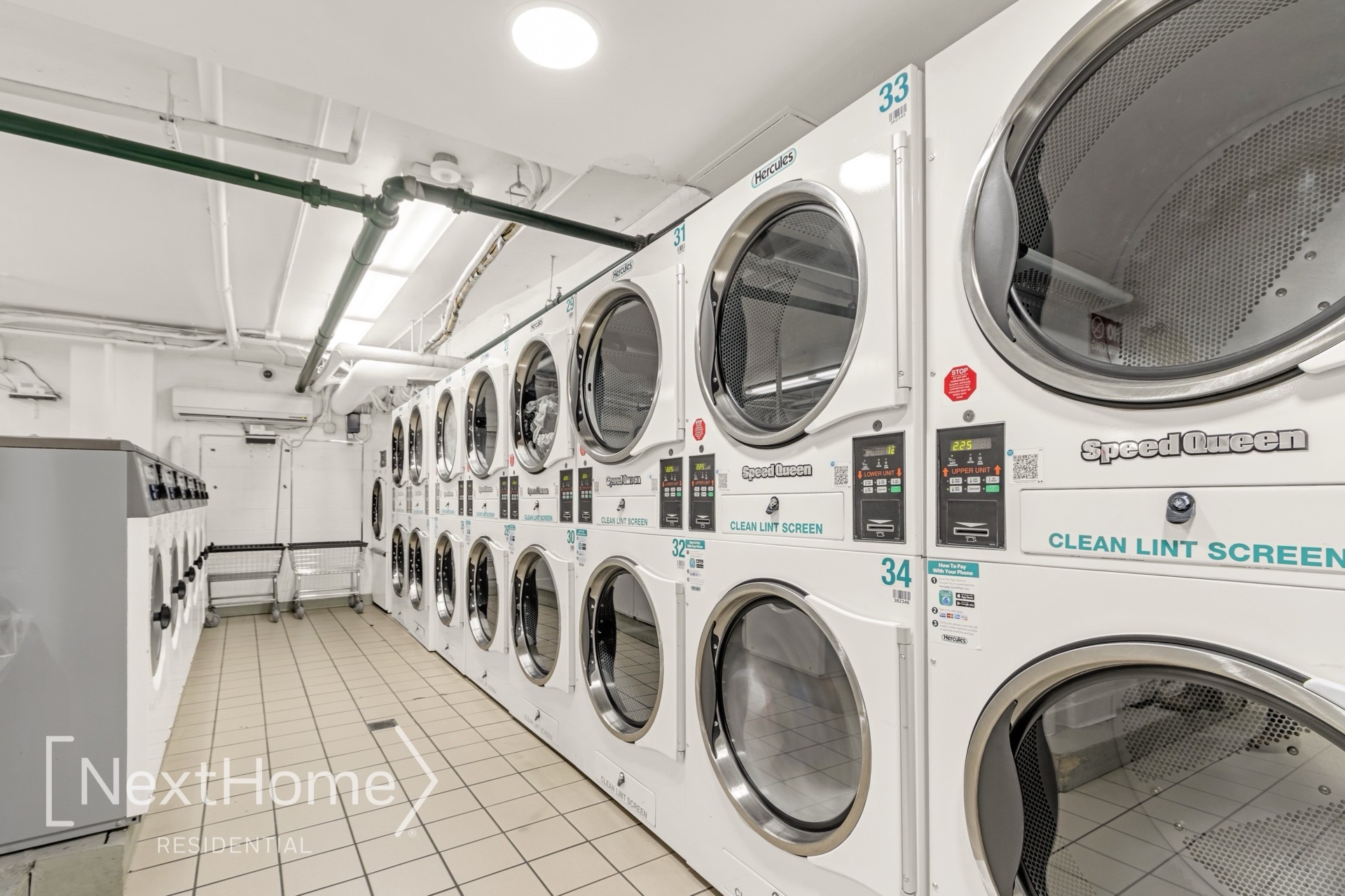 Plymouth Tower #8H at 340 East 93rd St, New York, NY 10128-25