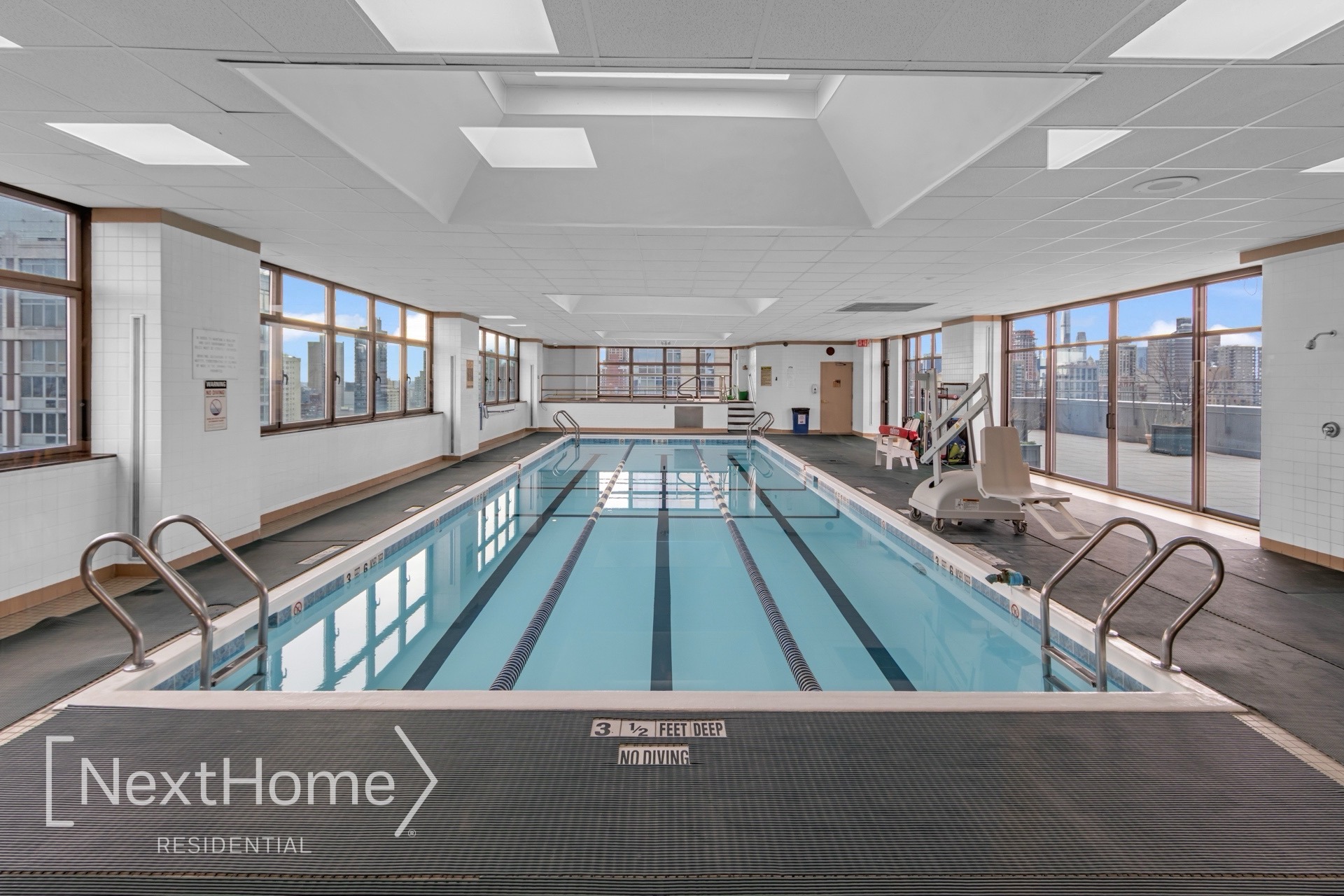 Plymouth Tower #8H at 340 East 93rd St, New York, NY 10128-26