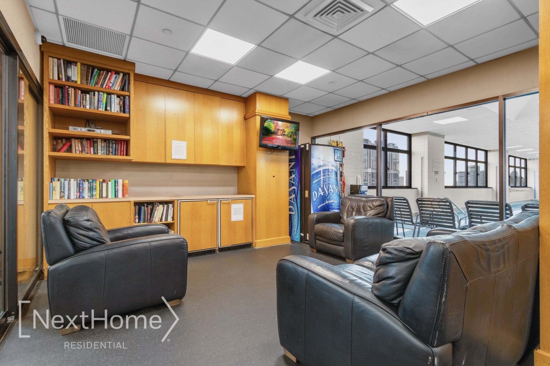 Plymouth Tower #8H at 340 East 93rd St, New York, NY 10128-28