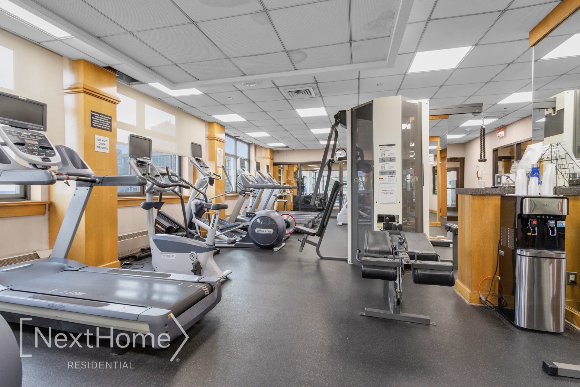 Plymouth Tower #8H at 340 East 93rd St, New York, NY 10128-29