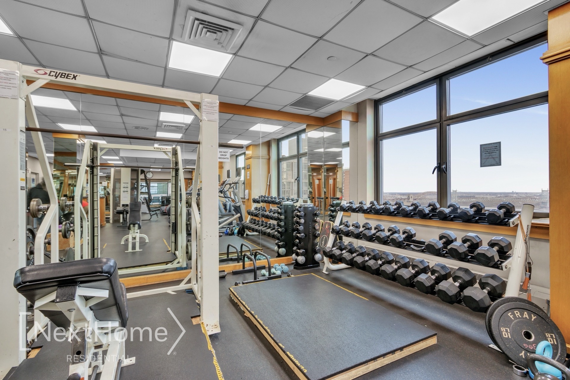 Plymouth Tower #8H at 340 East 93rd St, New York, NY 10128-30