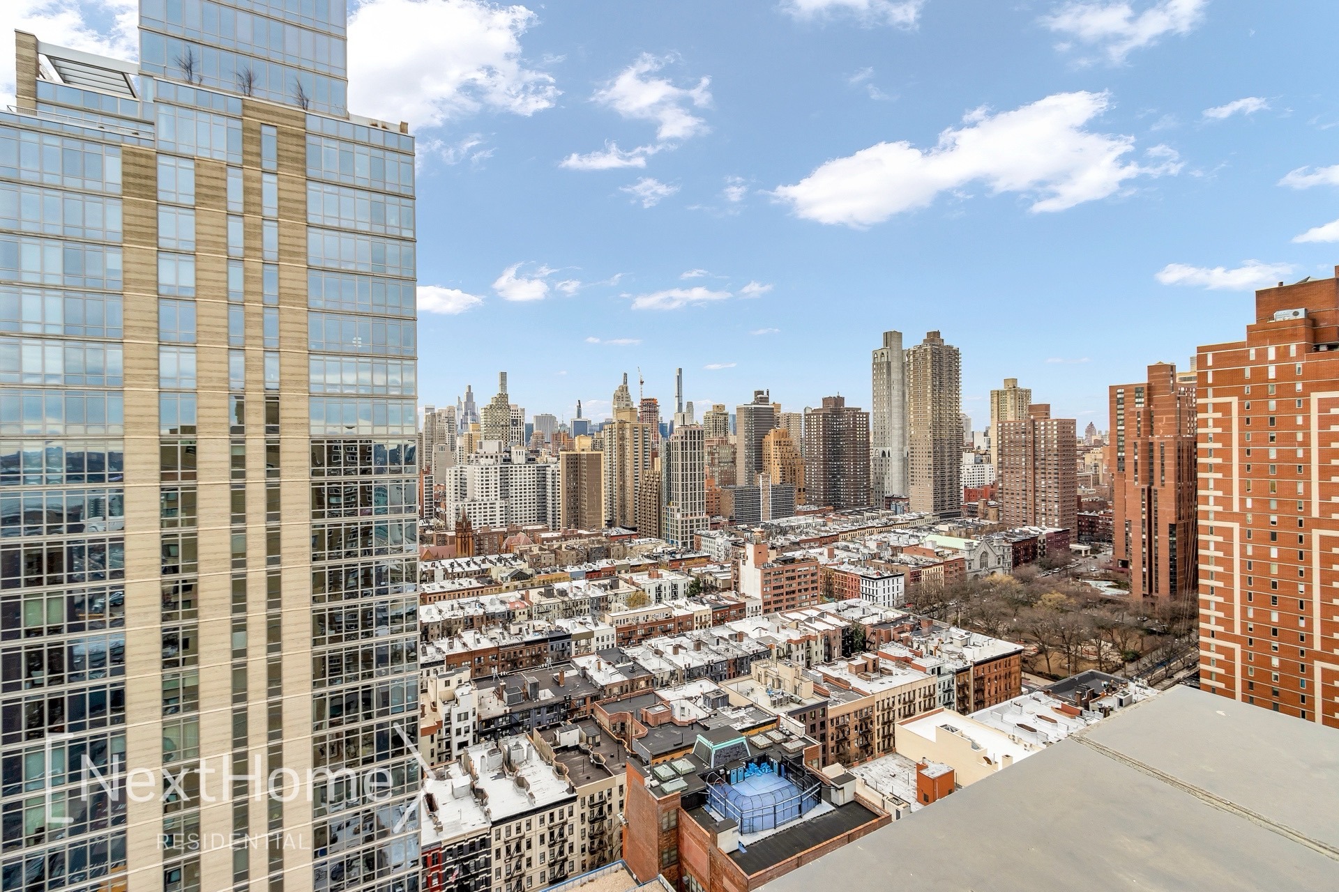 Plymouth Tower #8H at 340 East 93rd St, New York, NY 10128-33