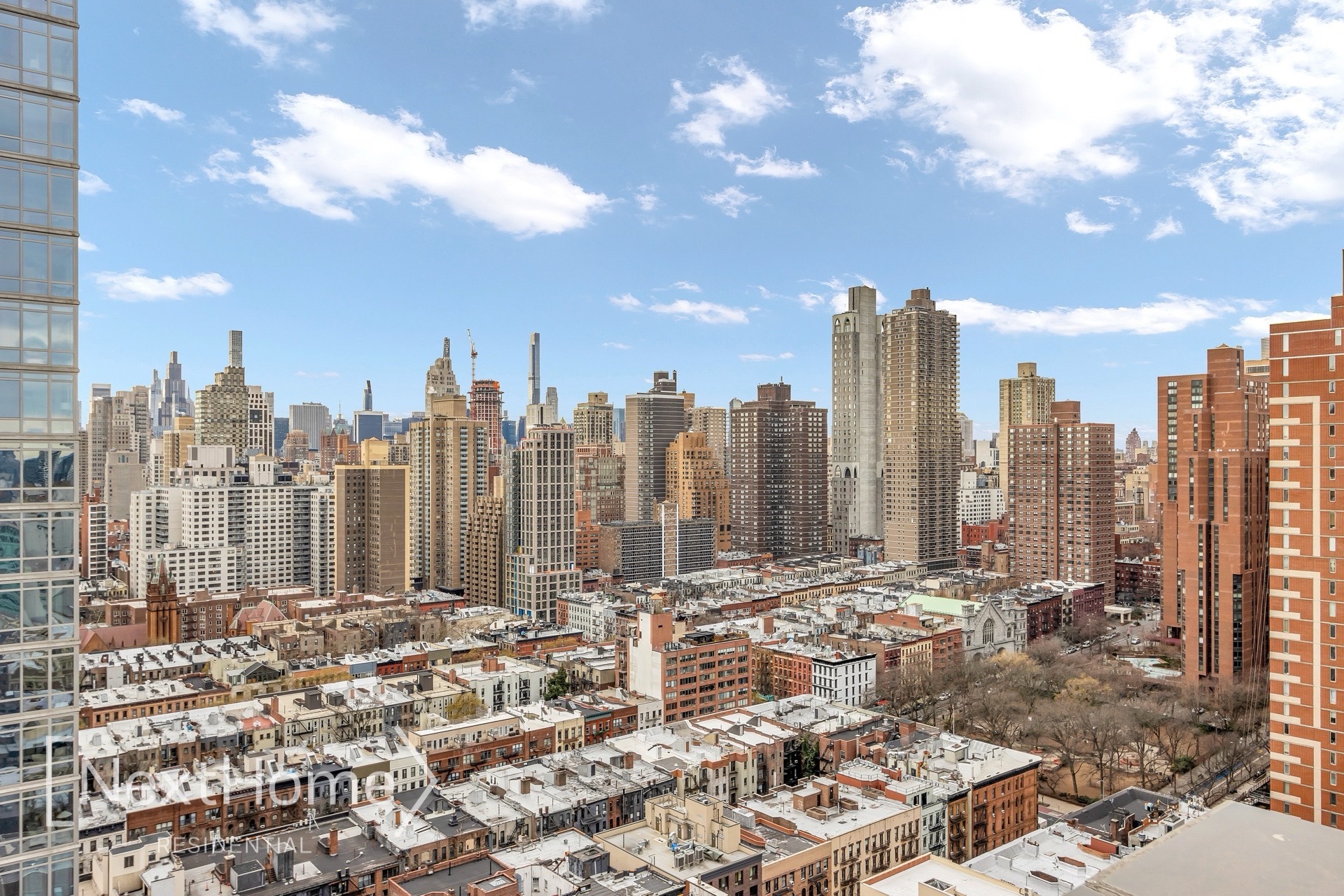 Plymouth Tower #8H at 340 East 93rd St, New York, NY 10128-34