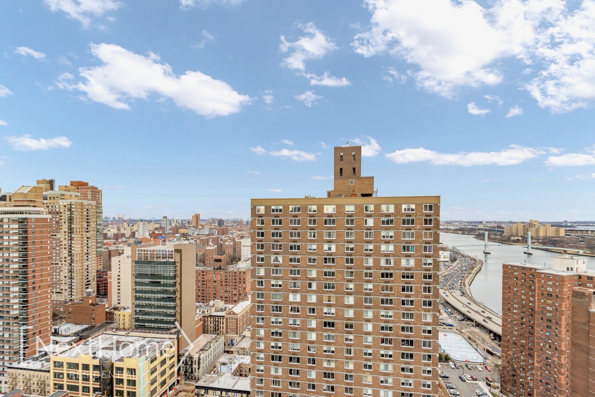 Plymouth Tower #8H at 340 East 93rd St, New York, NY 10128-36